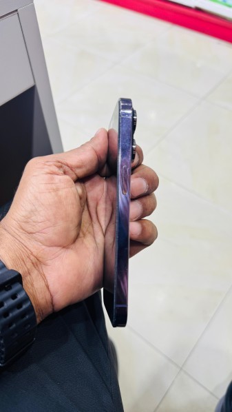 IPHONE 14 PRO MAX 256GB QR-2700/- - 4