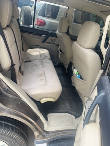pajero  - 10