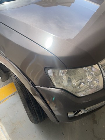 pajero  - 11