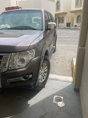 pajero  - 2