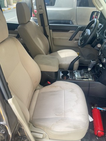 pajero  - 8