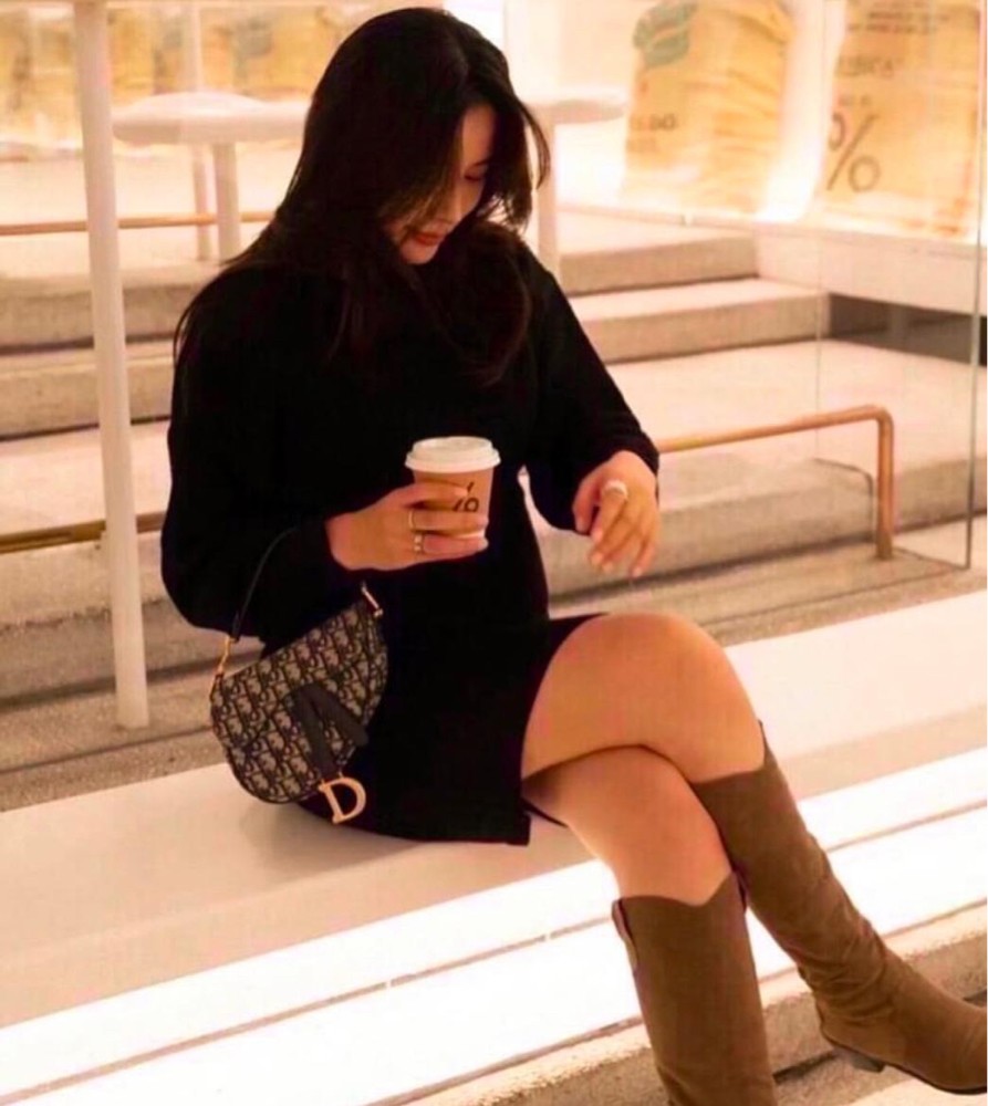 مجموعة فاخرة من ديور اصلية - 3