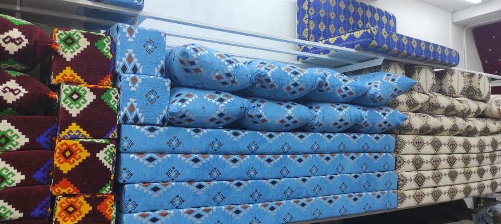 مجالس ارضيه جاهزه - 7