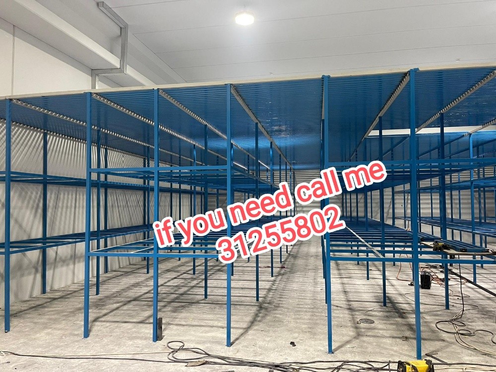 cap parking gate, stores working - 14