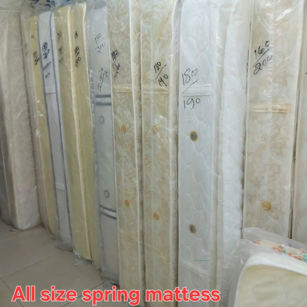 all New mattress available sale - 11