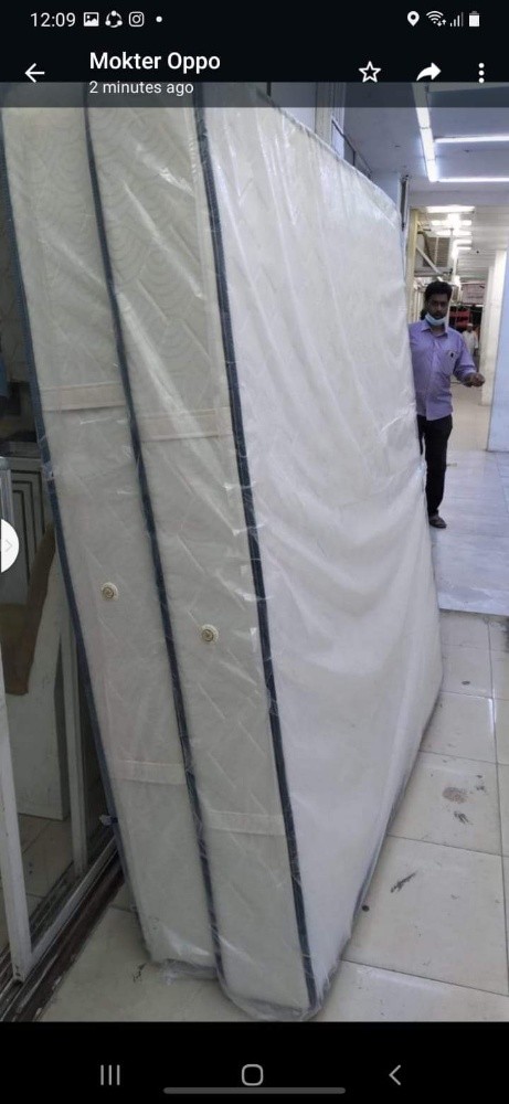 New mattress for sale Qatar - 9