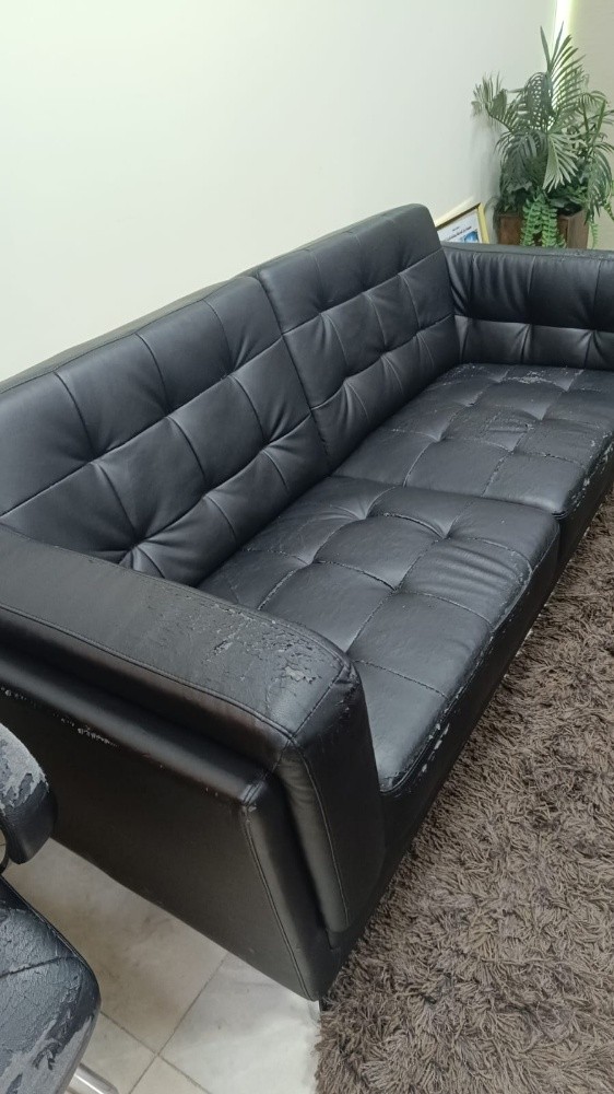 Sofa upholstery service - 15