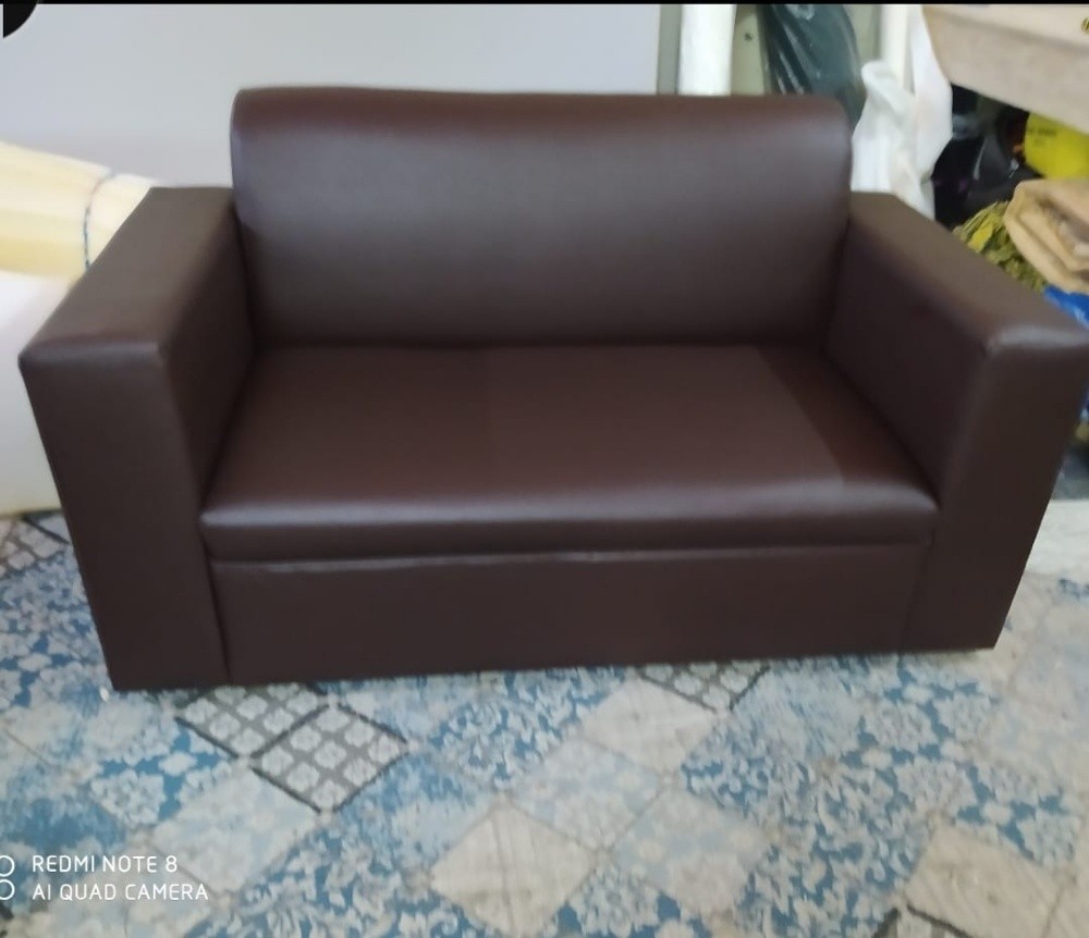 Sofa upholstery service - 14