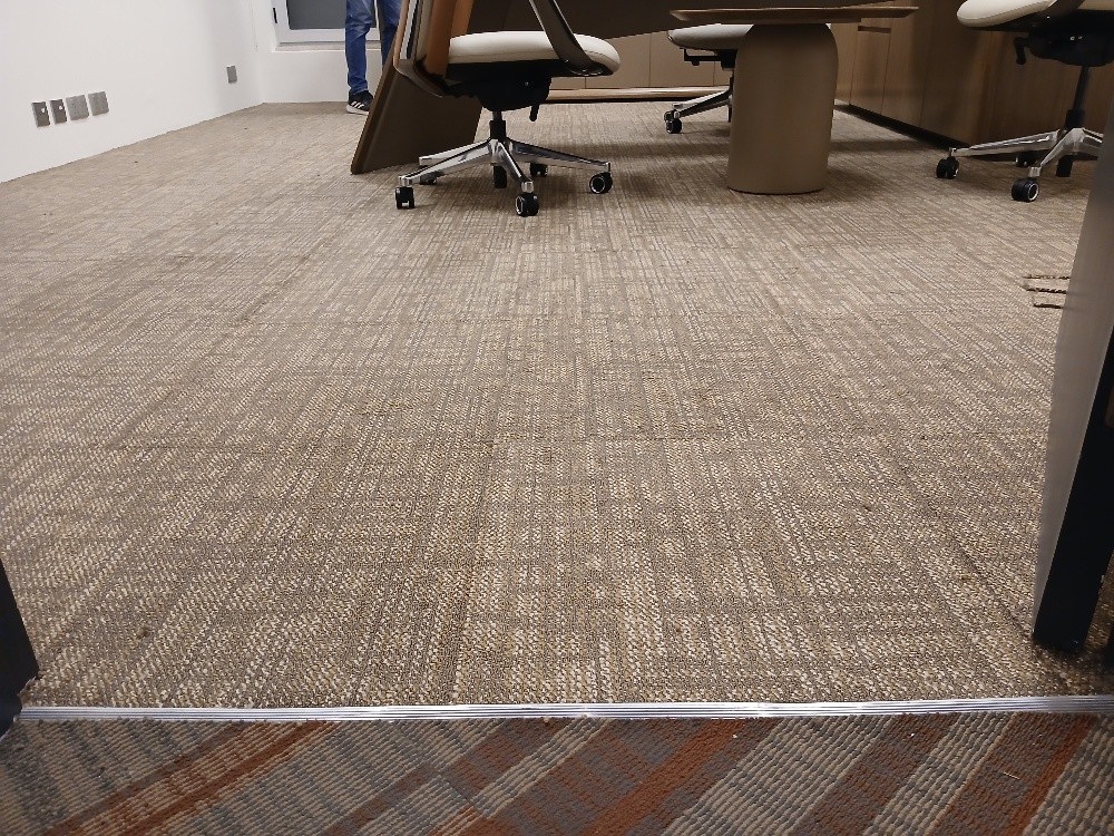 office tiles carpet flooring - 9