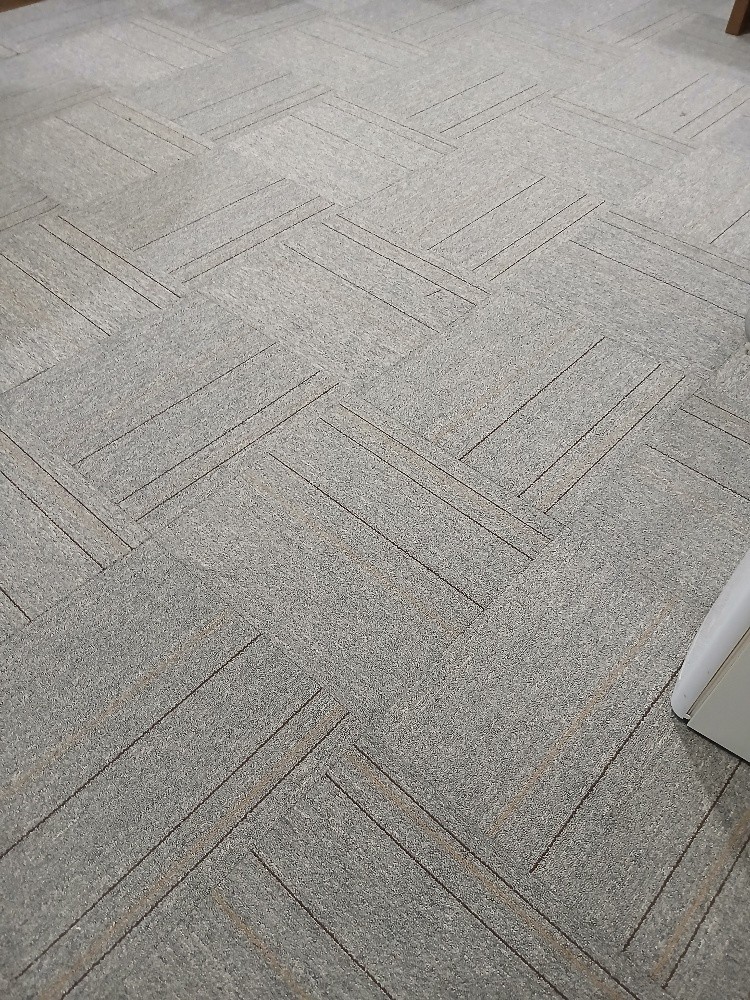 office tiles carpet flooring - 5