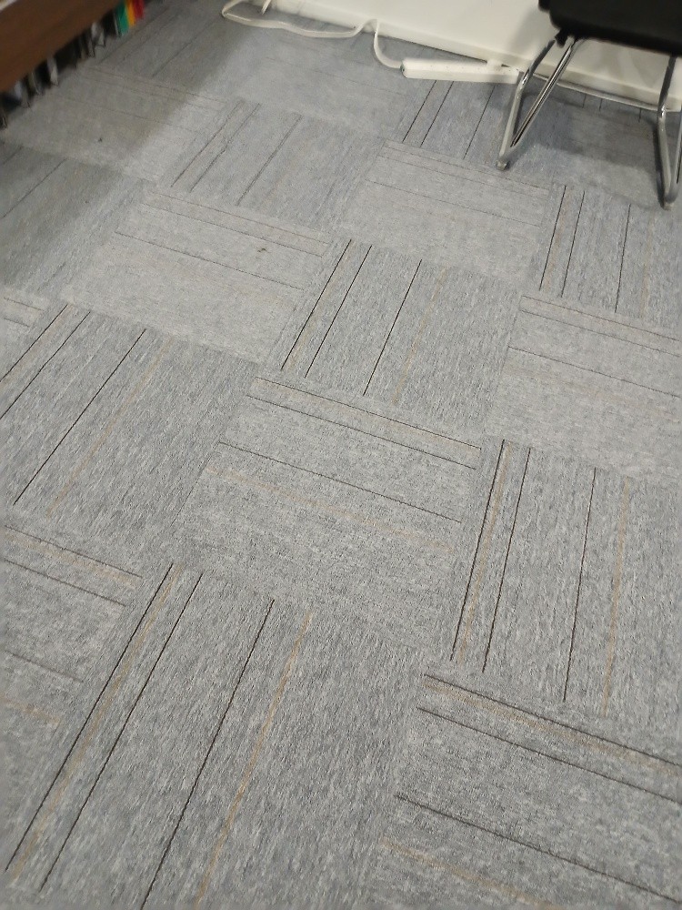 office tiles carpet flooring - 2