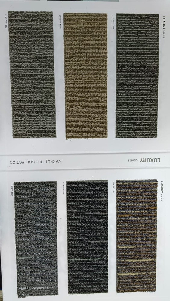 office tiles carpet flooring - 1