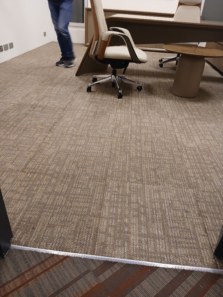office tiles carpet flooring - 10