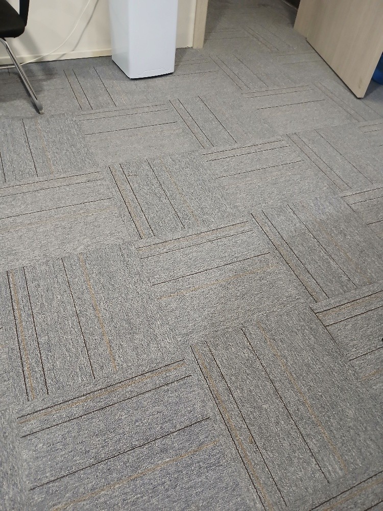 office tiles carpet flooring - 3