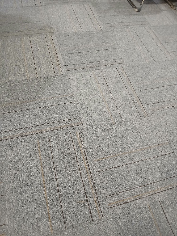 office tiles carpet flooring - 4