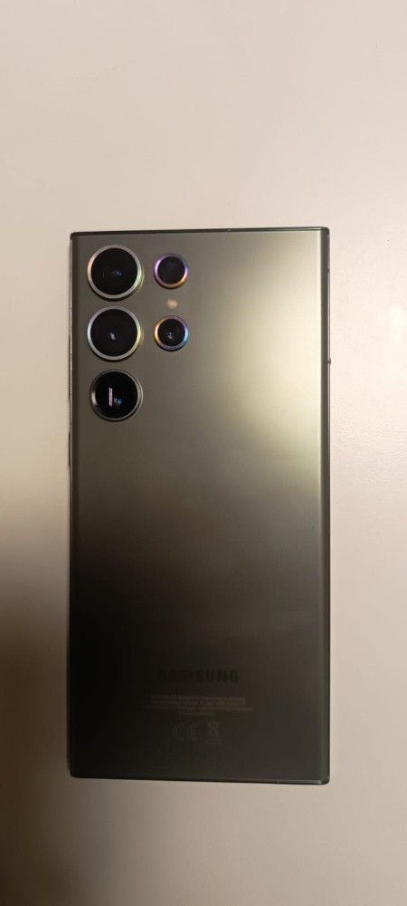 Samsung S23Ultra Neet And Clean - 2
