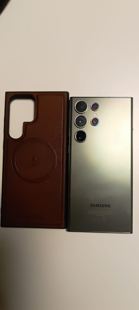Samsung S23Ultra Neet And Clean - 1