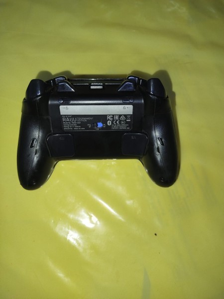 RAZER RAIJU TOURNAMENT EDITION - 4