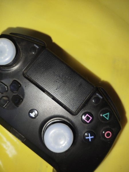 RAZER RAIJU TOURNAMENT EDITION - 8