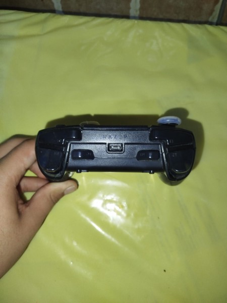 RAZER RAIJU TOURNAMENT EDITION - 6