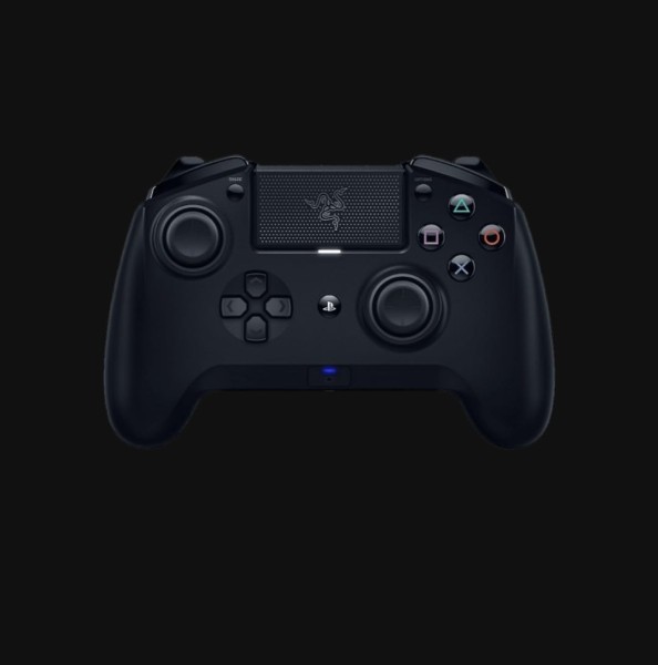 RAZER RAIJU TOURNAMENT EDITION - 1