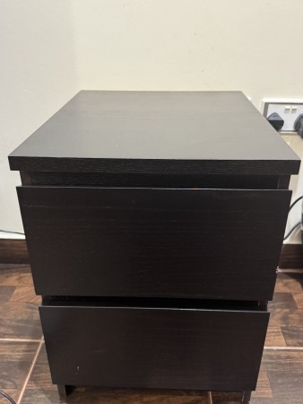 Bed with storage and accessories - 3