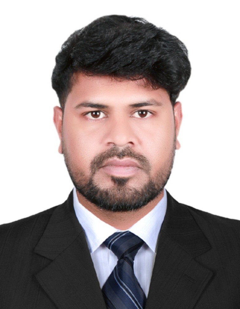 Asrar Ahmad - 1