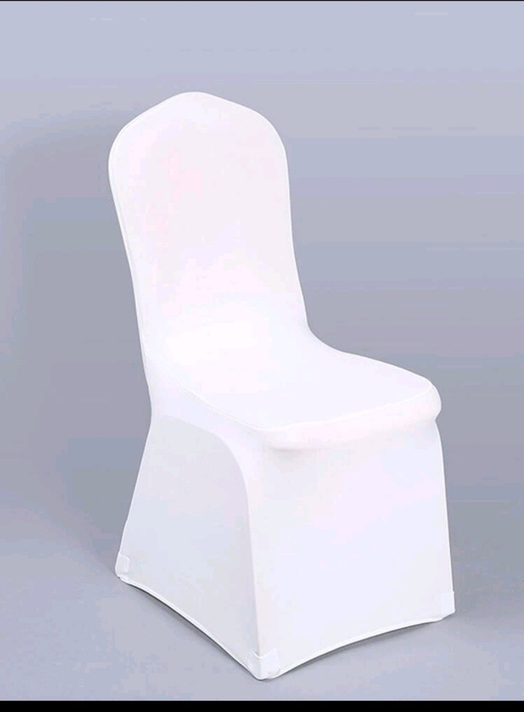 للبيع تلبيسات كراسي وطاولات - 2