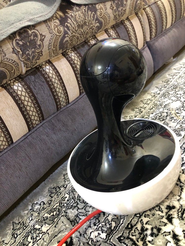 ماكينة قهوة - 2