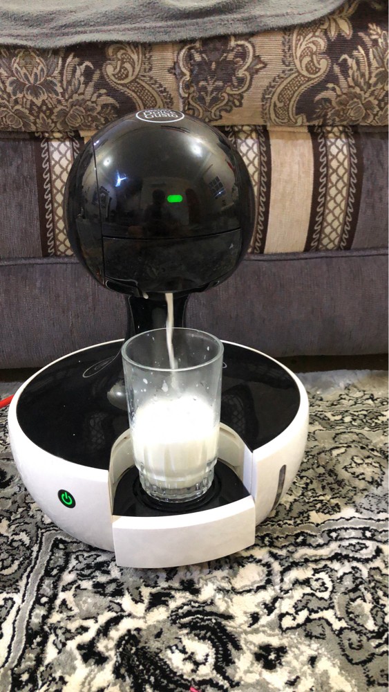ماكينة قهوة - 9