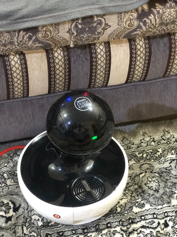 ماكينة قهوة - 1