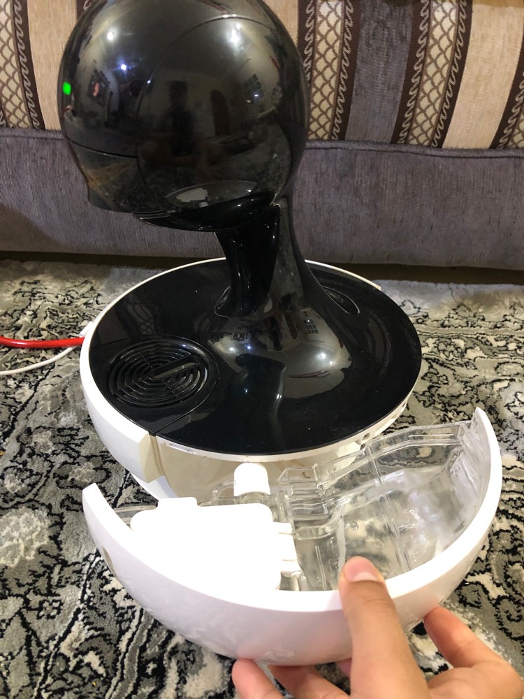 ماكينة قهوة - 8