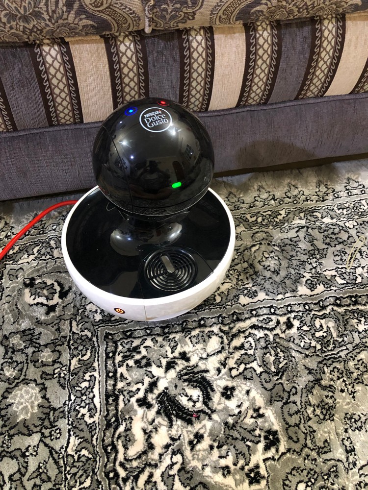 ماكينة قهوة - 3