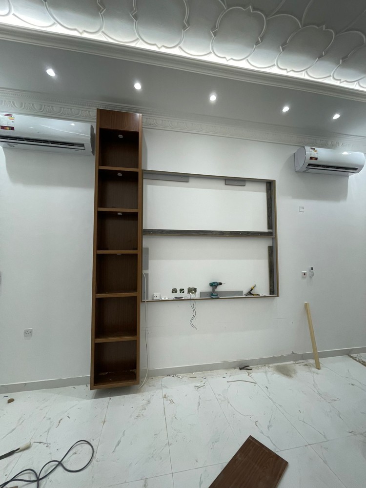 carpenter and maintenance - 9