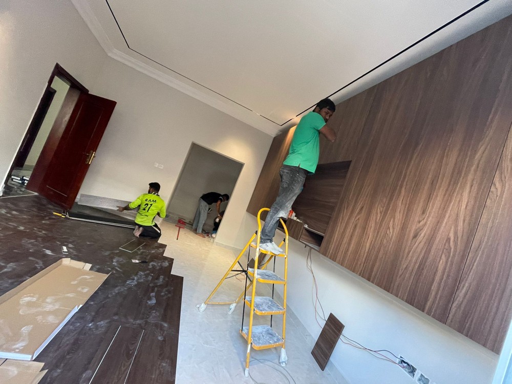أفضل نجار في قطر 71422171 - 12