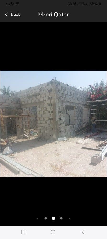 صيانة وترميم المنازل نقوم بعمل ال - 7