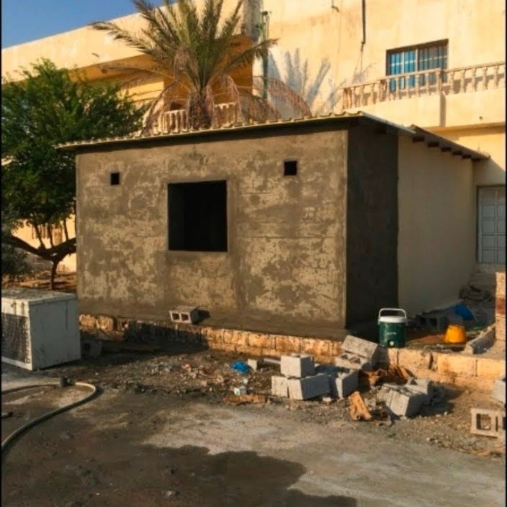 صيانة وترميم المنازل نقوم بعمل ال - 3
