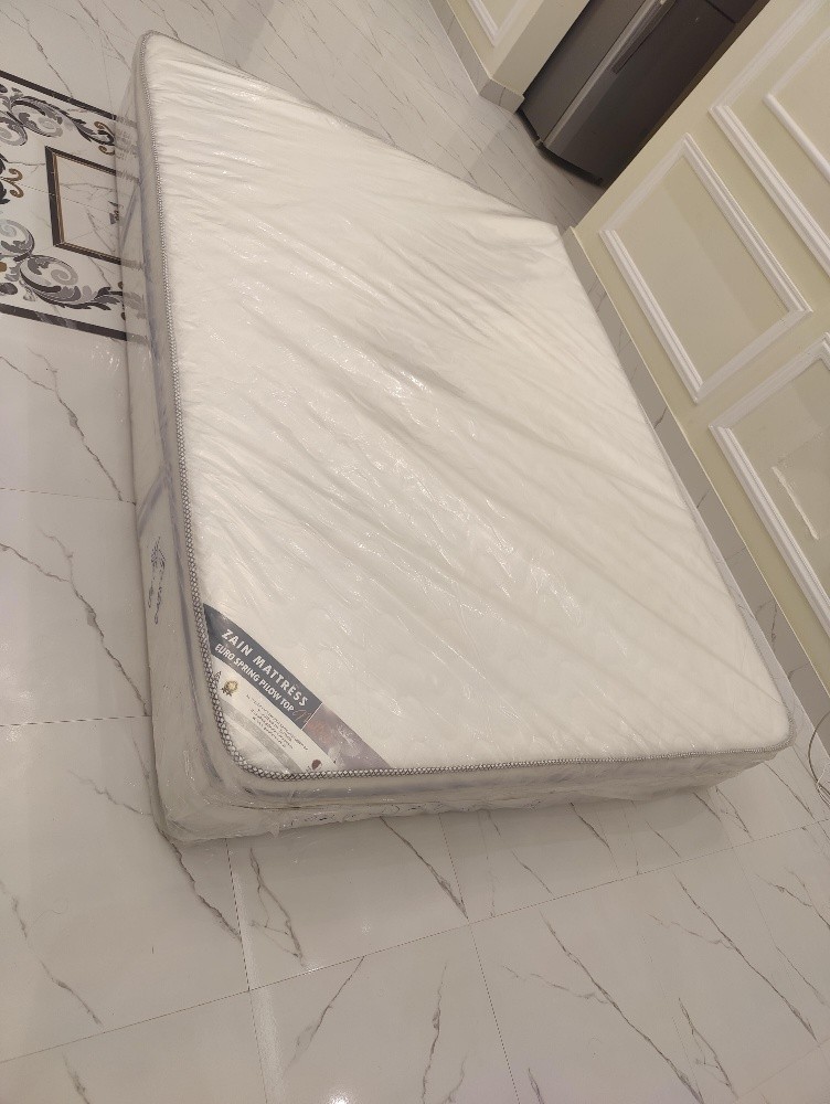 all size brand new mattress - 15