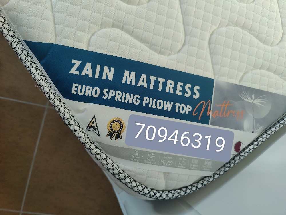 all size brand new mattress - 13