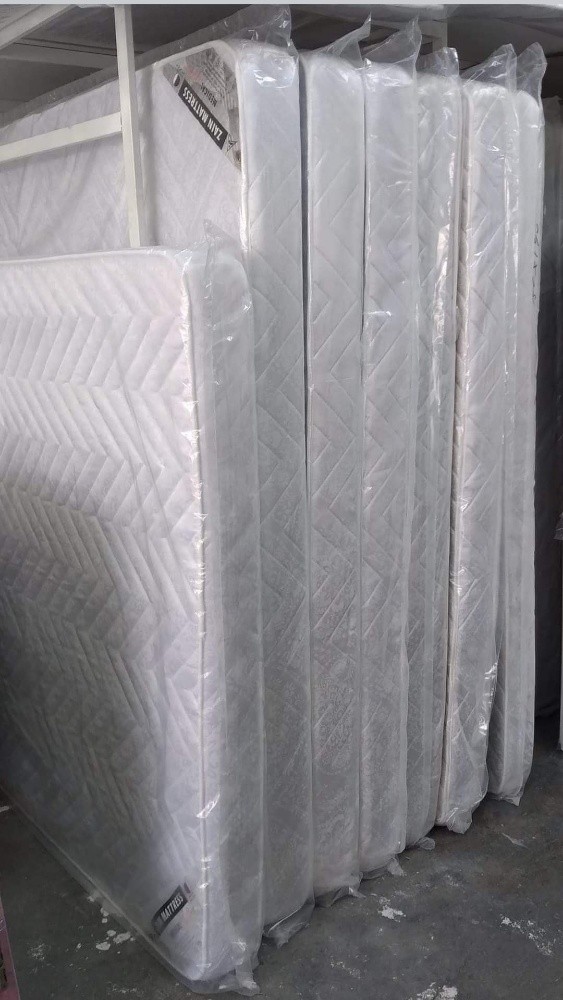all size brand new mattress - 10