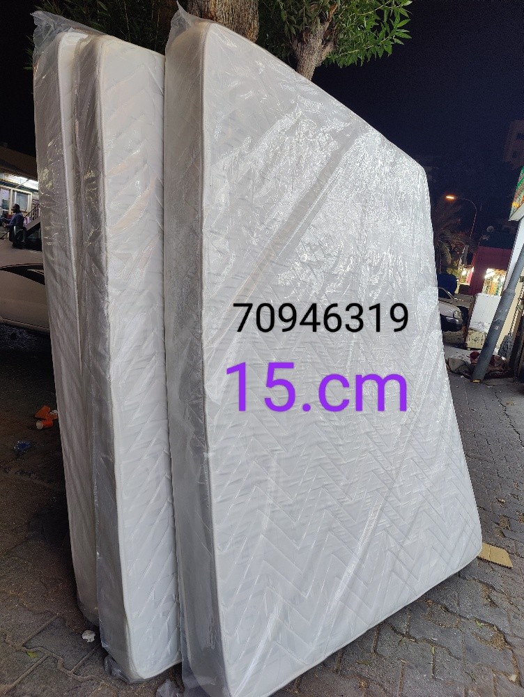 all size brand new mattress - 3