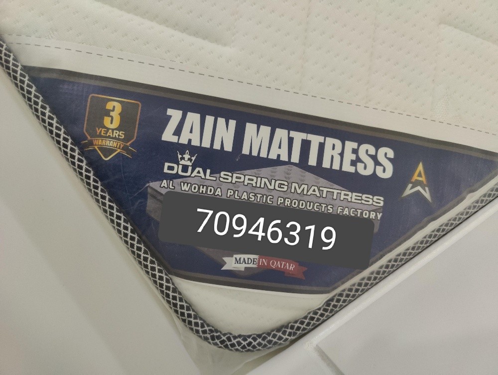 all size brand new mattress - 2