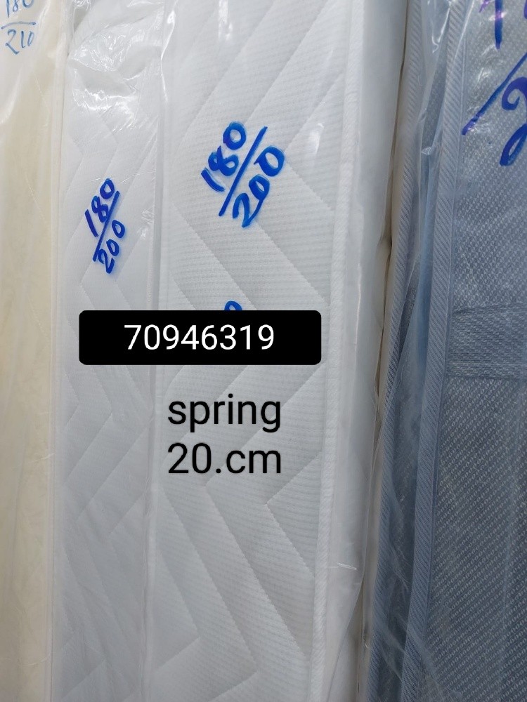 all size brand new mattress - 5