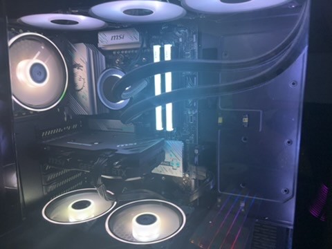 gaming pc - 1