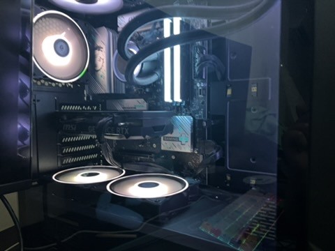 gaming pc - 5