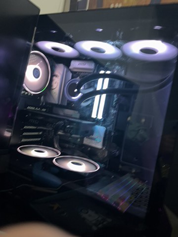 gaming pc - 3