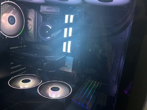 gaming pc - 2