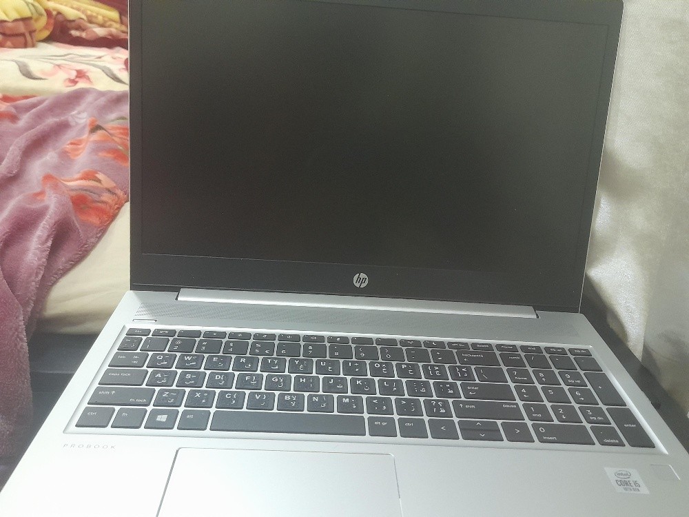 HP BROBOOK 450 G7 - 2