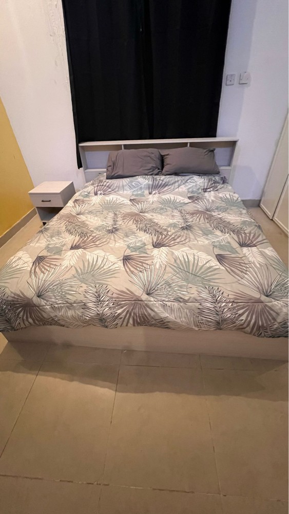 bed super king - 1