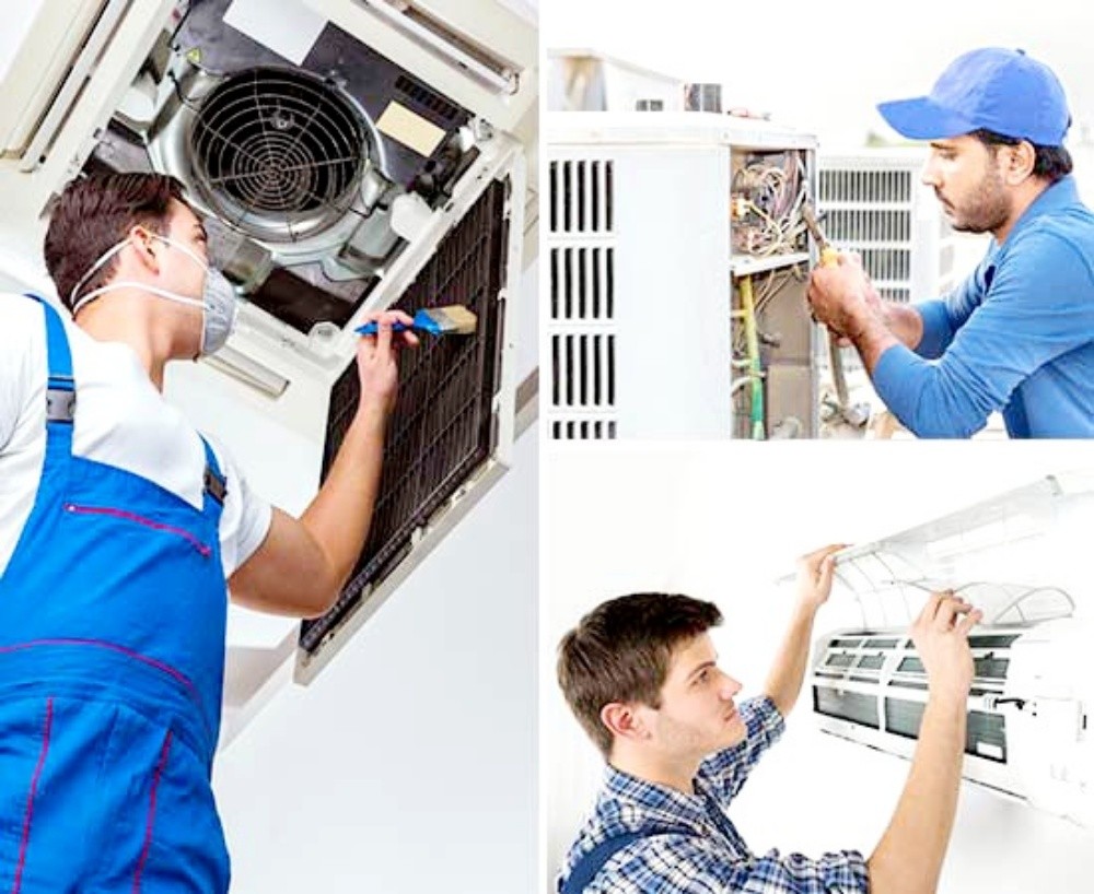 Latest model AC Sale. - 17